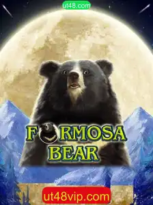 Descubra o Mundo de FormosaBear: Jogo Empolgante de Estratégia e Aventura