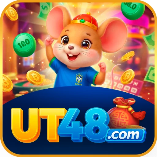 ut48.com Logo
