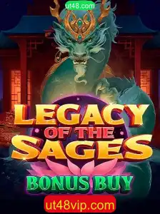 Explorando LegacyoftheSagesBonusBuy: Um Mergulho no Mundo dos Sábios