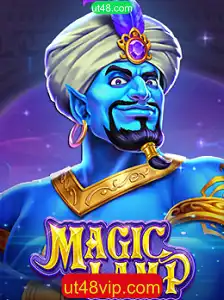 Descubra o Fascinante Mundo do Jogo MagicLamp