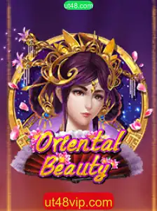 Descubra o Fascinante Mundo de OrientalBeauty