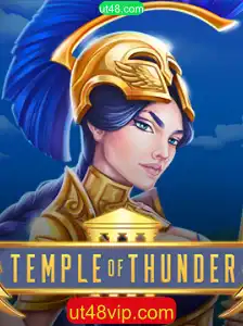 Descubra o Fascinante Mundo de TempleofThunder: Um Jogo de Estrategia Inovador