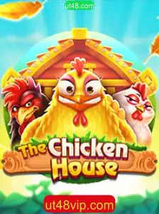 The Chicken House: Descubra o Mundo do Entretenimento e Estratégia em Ut48.com